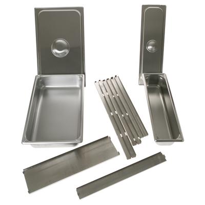 GE Warming Drawer Accessories Pans JXPN2 IMAGE 1