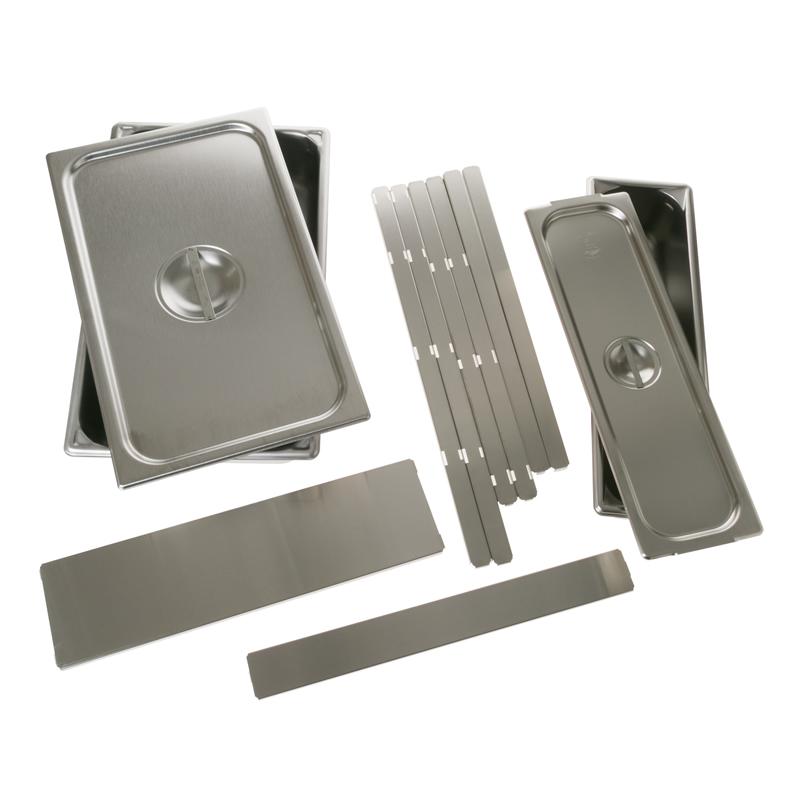 GE Warming Drawer Accessories Pans JXPN2 IMAGE 2