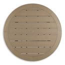 Signature Design by Ashley Fairen Trail P211P1 3-piece Outdoor Dining Set IMAGE 5