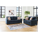 Signature Design by Ashley Aviemore 24303U2 2 pc Living Room Set IMAGE 2