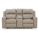 Signature Design by Ashley Lavenhome 63307U1 2 pc Reclining Living Room Set IMAGE 6