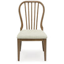 Benchcraft Sturlayne D787D1 5 pc Dining Set IMAGE 3