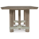 Signature Design by Ashley Chrestner D983D5 7 pc Dining Set IMAGE 8