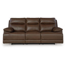 Signature Design by Ashley VonRyan U10400U1 2 pc Power Reclining Living Room Set IMAGE 3