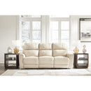 Signature Design by Ashley Dahlmoore U13200 2 pc Power Reclining Living Room Set IMAGE 2