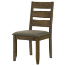 Coaster Furniture Alston Dining Chair 106382 IMAGE 3