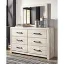  Signature Design by Ashley Cambeck B192B106 7 pc Twin Panel Bedroom Set IMAGE 17