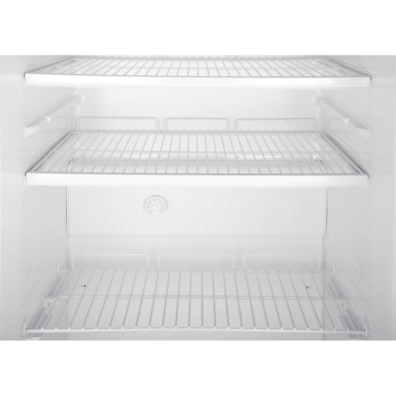 Haier 16.8 cu. ft. Upright Freezer HUF168PB IMAGE 9