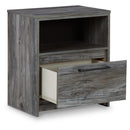  Signature Design by Ashley Baystorm B221B57 9 pc Queen Panel Bedroom Set IMAGE 9