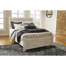  Signature Design by Ashley Bellaby B331B21 8 pc Queen Panel Bedroom Set IMAGE 12