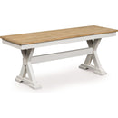  Signature Design by Ashley Purlaney PCD627 6 pc Dining Set IMAGE 5