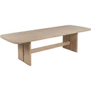  Coaster Furniture Kailani 109381-S10 10 pc Dining Set IMAGE 2