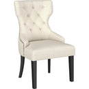  Coaster Furniture Florence 115531-S7B 7 pc Dining Set IMAGE 4