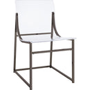  Coaster Furniture Jillian 120630-S5 5 pc Dining Set IMAGE 3