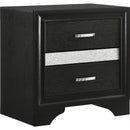  Coaster Furniture Miranda 206360F-S5 7 pc Full Bedroom Set IMAGE 3