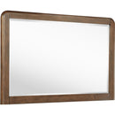  Coaster Furniture Maderia 223321Q-S5 7 pc Queen Bedroom Set IMAGE 5