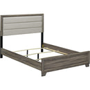  Coaster Furniture Wright 223341Q-S4 6 pc King Bedroom Set IMAGE 2