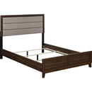 Coaster Furniture Welsley 223441KW-S5 7 pc California King Bedroom Set IMAGE 2