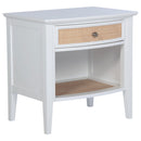  Coaster Furniture Bexhill 223471KW-S4 6 pc California King Panel Bedroom Set IMAGE 3