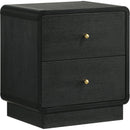  Coaster Furniture Cavelle 223661Q-S5 7 pc Queen Panel Bedroom Set IMAGE 3