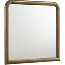  Coaster Furniture Amsbury 224271KW-S5 7 pc California King Bedroom Set IMAGE 5