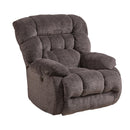 Catnapper Daly Rocker Fabric Recliner 4765-2 1622-28 IMAGE 1