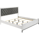  Coaster Furniture Sonora 224861Q-S5 7 pc Queen Panel Bedroom Set IMAGE 2