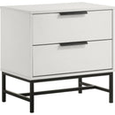  Coaster Furniture Sonora 224861KW-S4 6 pc California King Panel Bedroom Set IMAGE 3