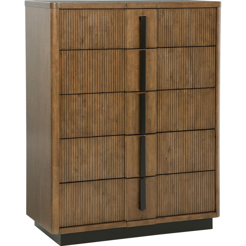  Coaster Furniture Terrace 224900KE-S5 7 pc King Bedroom Set IMAGE 6