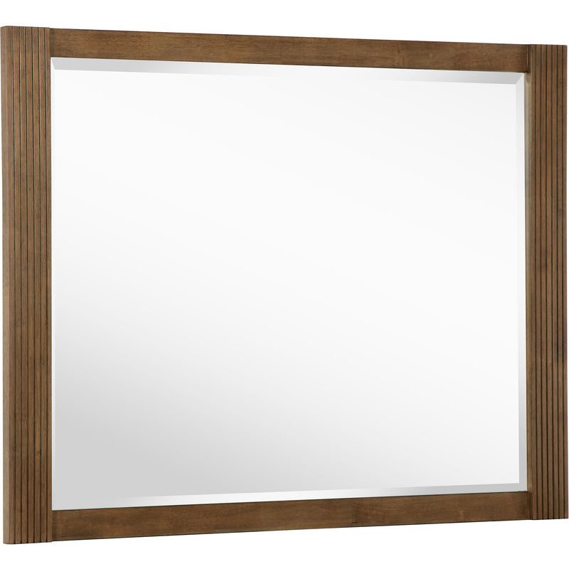  Coaster Furniture Terrace 224900KW-S4 6 pc California King Bedroom Set IMAGE 5