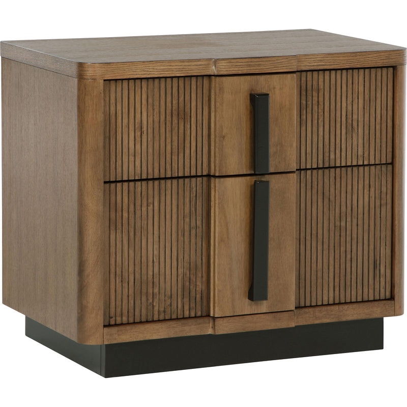  Coaster Furniture Terrace 224900KE-S4 6 pc King Bedroom Set IMAGE 3