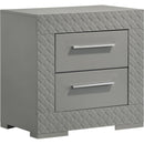  Coaster Furniture Ives 224971Q-S5 7 pc Queen Panel Bedroom Set IMAGE 3