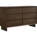  Coaster Furniture Glenwood 225011KE-S5 7 pc King Panel Bedroom Set IMAGE 4