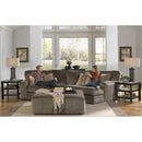  Jackson Furniture Sectional Components Stationary 4377-96 2334-16/2751-29 IMAGE 2