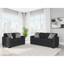  Benchcraft Jasmine Peaks 28904U1 2 pc Living Room Set IMAGE 1