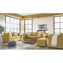  Signature Design by Ashley Keerwick 67506U3 4 pc Living Room Set IMAGE 1