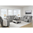  Signature Design by Ashley Biscoe 90503U2 3 pc Power Reclining Living Room Set IMAGE 1