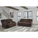  Signature Design by Ashley Observation PC21406U1 2 pc Power Reclining Living Room Set IMAGE 1