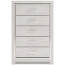  Signature Design by Ashley Altyra B2640B62 7 pc Queen Panel Bedroom Set IMAGE 6