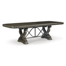  Signature Design by Ashley Maylee D947D12 4 pc Dining Set IMAGE 4