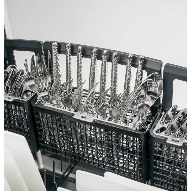 GE Profile 24-inch Built-In Dishwasher PDT845SSJSS IMAGE 14