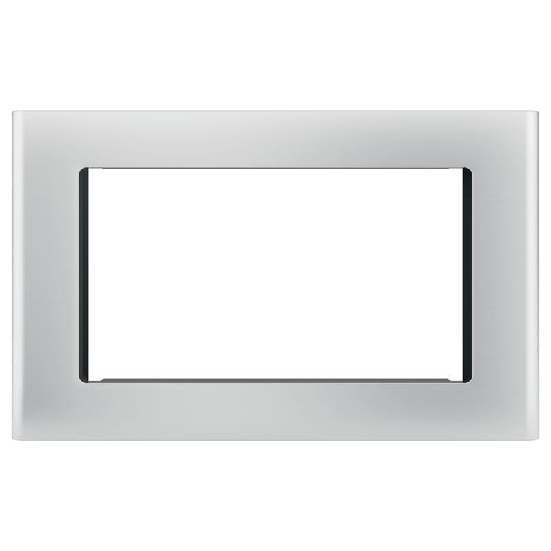 GE Microwave Accessories Trim/Filler Kits JX9152SJSS IMAGE 1