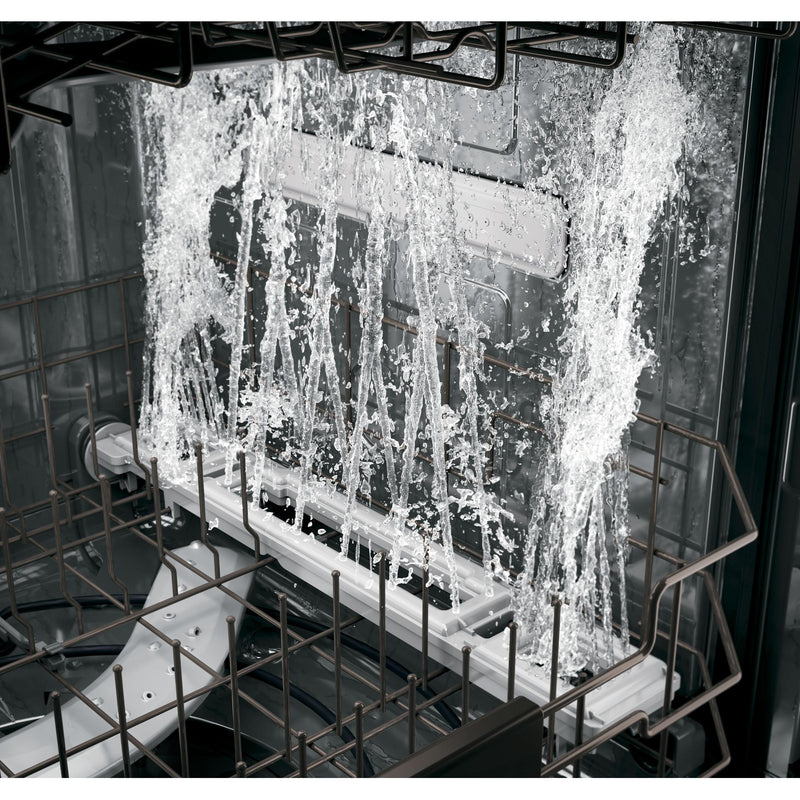 Monogram 24-inch Built-In Dishwasher ZDT975SSJSS IMAGE 4