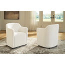  Signature Design by Ashley Radkin PCD843 6 pc Dining Set IMAGE 3