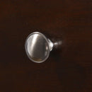 Elements International Lawrence 3-Drawer Nightstand LW100NS IMAGE 3