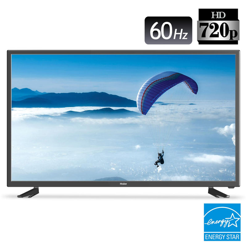Haier 39-inch HD LED TV 39F2000 IMAGE 1