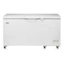 Haier 14.5 cu. ft. Chest Freezer HFC1504ACW IMAGE 1