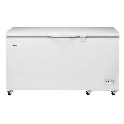 Haier 14.5 cu. ft. Chest Freezer HFC1504ACW IMAGE 1