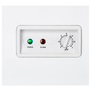 Haier 14.5 cu. ft. Chest Freezer HFC1504ACW IMAGE 3