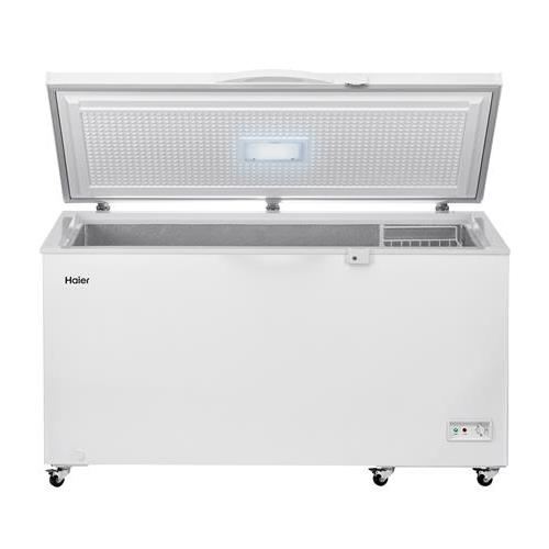 Haier 14.5 cu. ft. Chest Freezer HFC1504ACW IMAGE 4
